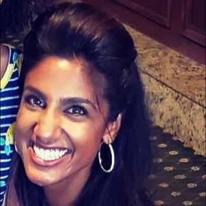 Meet your Posher, Brintha